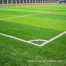 Classic Artificial Grass Carpet for Football Soccer